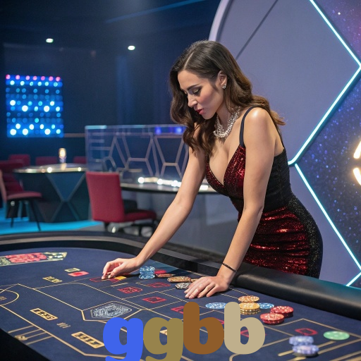 ggbb: Aposta Facilmente com Funcionalidades Completas no Aplicativo Móvel