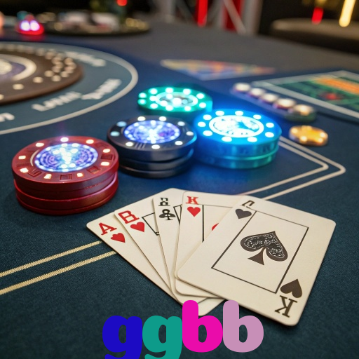 ggbb: Aposta Facilmente com Funcionalidades Completas no Aplicativo Móvel