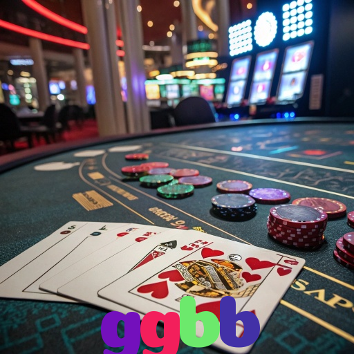 ggbb: Aposta Facilmente com Funcionalidades Completas no Aplicativo Móvel
