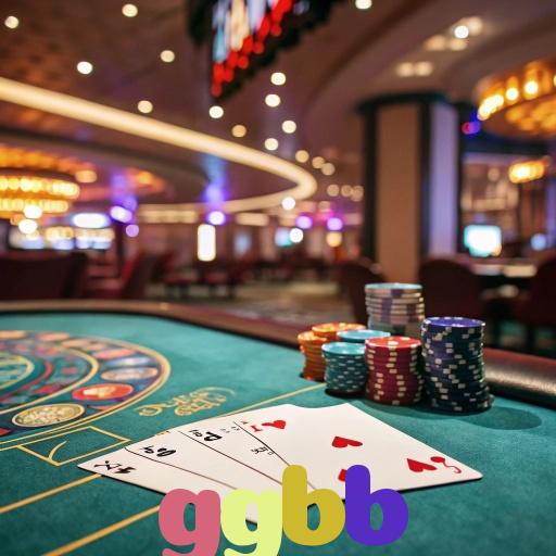 ggbb: Aposta Facilmente com Funcionalidades Completas no Aplicativo Móvel