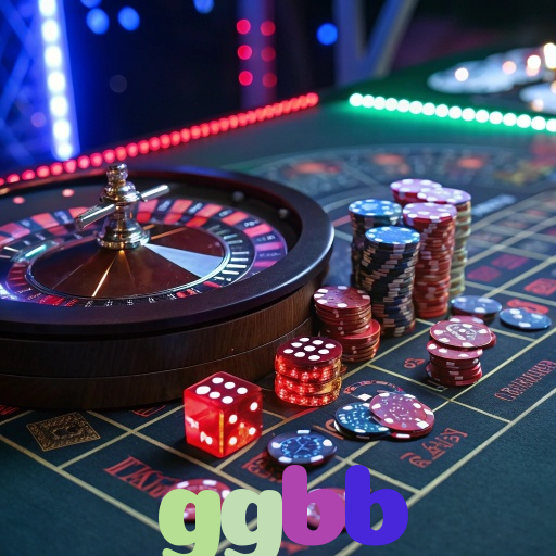 ggbb: Aposta Facilmente com Funcionalidades Completas no Aplicativo Móvel