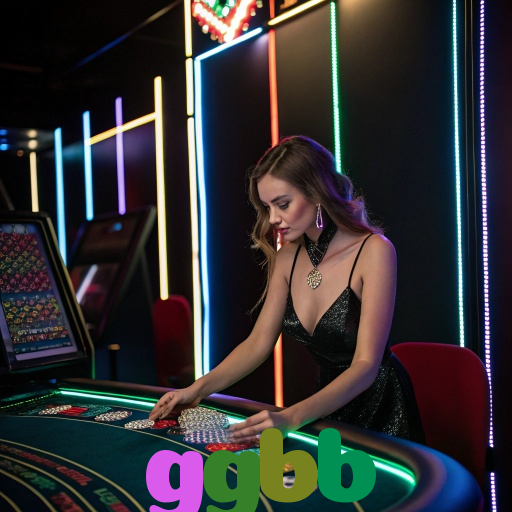 ggbb: Aposta Facilmente com Funcionalidades Completas no Aplicativo Móvel