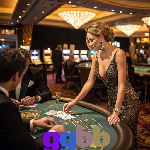 ggbb: Aposta Facilmente com Funcionalidades Completas no Aplicativo Móvel