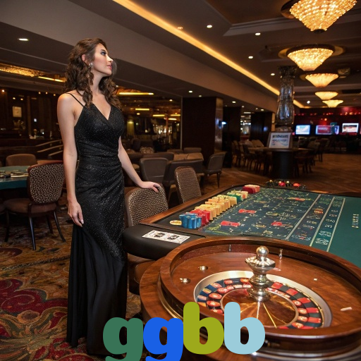 ggbb: Aposta Facilmente com Funcionalidades Completas no Aplicativo Móvel