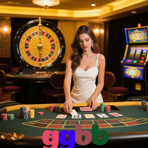 ggbb: Aposta Facilmente com Funcionalidades Completas no Aplicativo Móvel