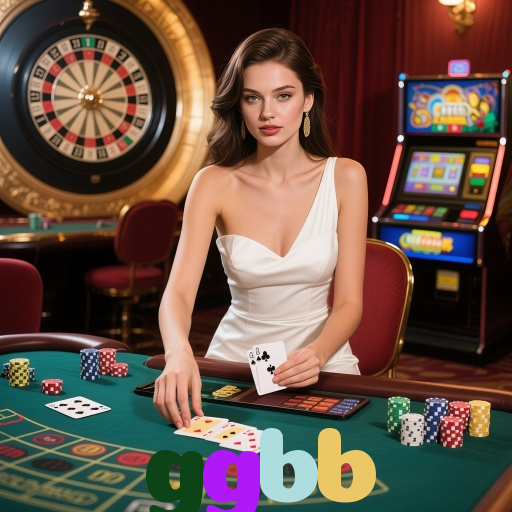 ggbb: Aposta Facilmente com Funcionalidades Completas no Aplicativo Móvel
