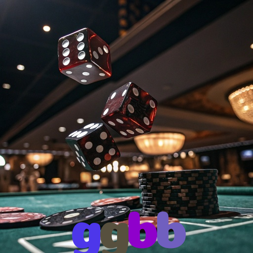 ggbb: Aposta Facilmente com Funcionalidades Completas no Aplicativo Móvel