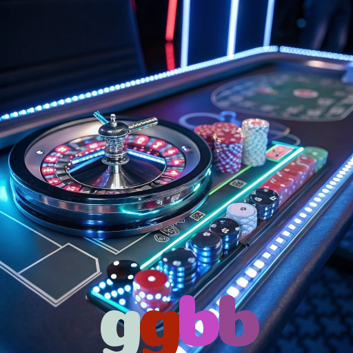ggbb: Aposta Facilmente com Funcionalidades Completas no Aplicativo Móvel