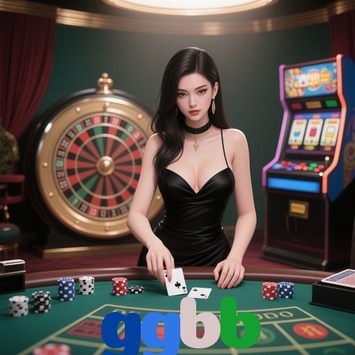 ggbb: Aposta Facilmente com Funcionalidades Completas no Aplicativo Móvel