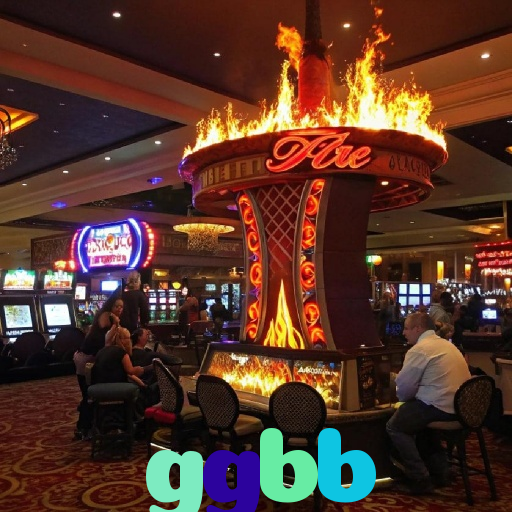 ggbb: Aposta Facilmente com Funcionalidades Completas no Aplicativo Móvel