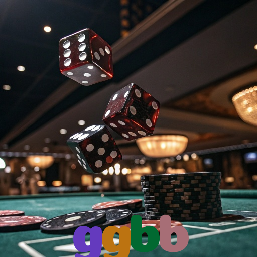 ggbb: Aposta Facilmente com Funcionalidades Completas no Aplicativo Móvel