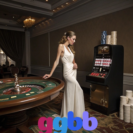 ggbb: Aposta Facilmente com Funcionalidades Completas no Aplicativo Móvel