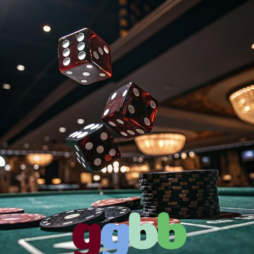 ggbb: Aposta Facilmente com Funcionalidades Completas no Aplicativo Móvel