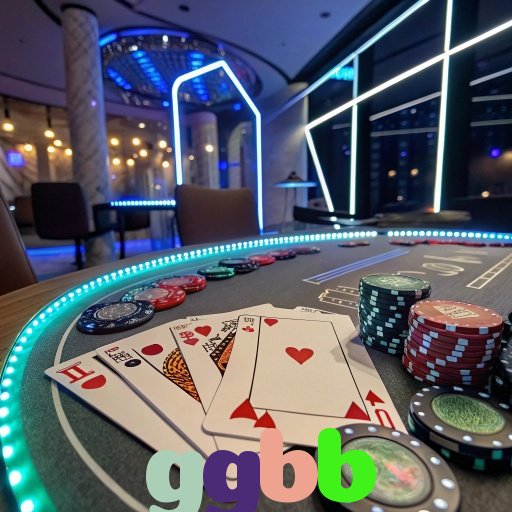 ggbb: Aposta Facilmente com Funcionalidades Completas no Aplicativo Móvel