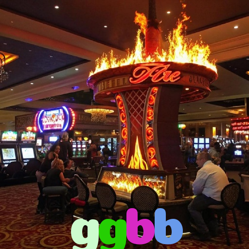 ggbb: Aposta Facilmente com Funcionalidades Completas no Aplicativo Móvel