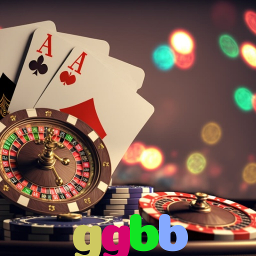 ggbb: Aposta Facilmente com Funcionalidades Completas no Aplicativo Móvel