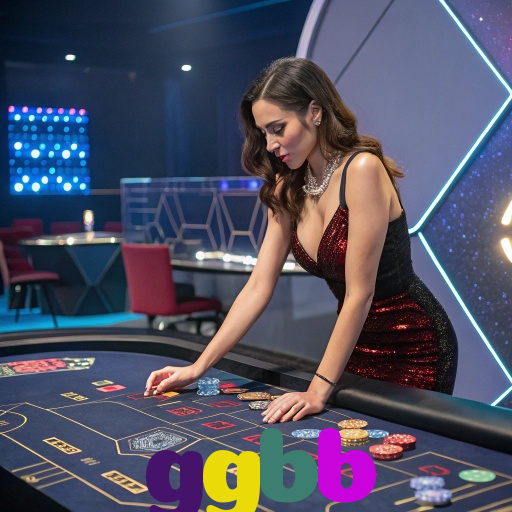 ggbb: Aposta Facilmente com Funcionalidades Completas no Aplicativo Móvel
