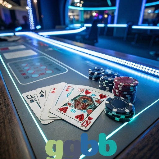 ggbb: Aposta Facilmente com Funcionalidades Completas no Aplicativo Móvel