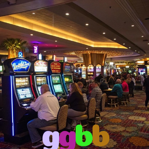 ggbb: Aposta Facilmente com Funcionalidades Completas no Aplicativo Móvel