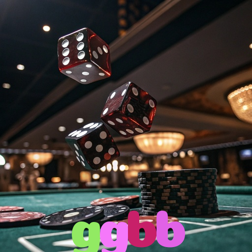 ggbb: Aposta Facilmente com Funcionalidades Completas no Aplicativo Móvel