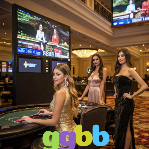 ggbb: Aposta Facilmente com Funcionalidades Completas no Aplicativo Móvel