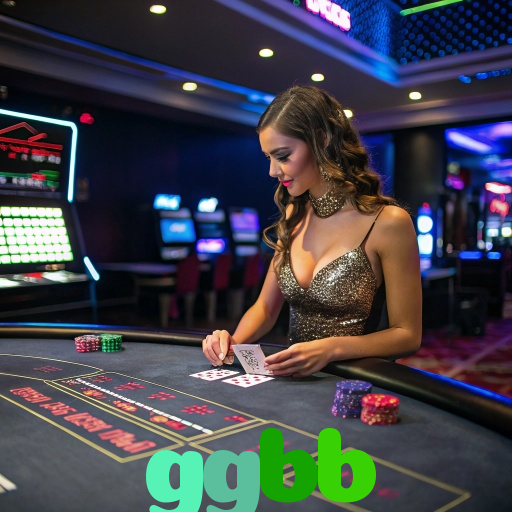ggbb: Aposta Facilmente com Funcionalidades Completas no Aplicativo Móvel