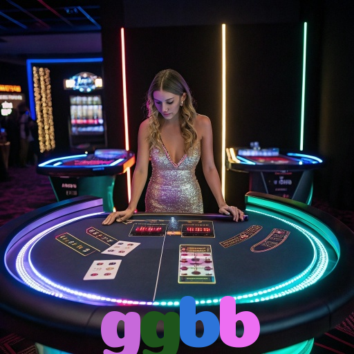 ggbb: Aposta Facilmente com Funcionalidades Completas no Aplicativo Móvel