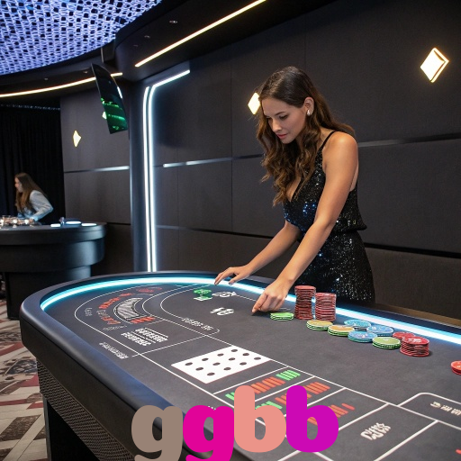 ggbb: Aposta Facilmente com Funcionalidades Completas no Aplicativo Móvel
