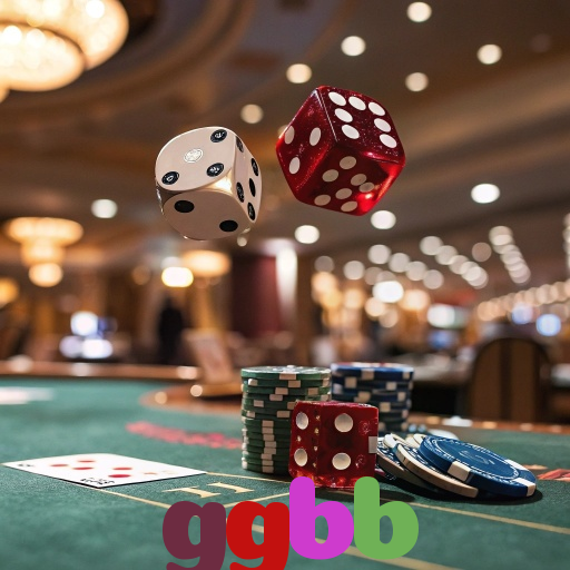 ggbb: Aposta Facilmente com Funcionalidades Completas no Aplicativo Móvel