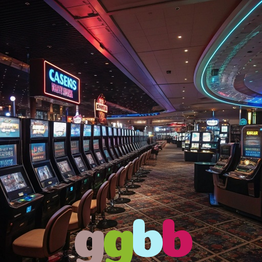 ggbb: Aposta Facilmente com Funcionalidades Completas no Aplicativo Móvel