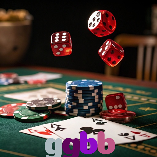 ggbb: Aposta Facilmente com Funcionalidades Completas no Aplicativo Móvel