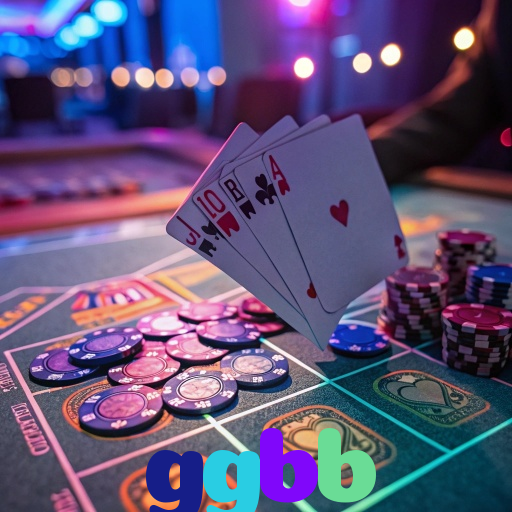 ggbb: Aposta Facilmente com Funcionalidades Completas no Aplicativo Móvel