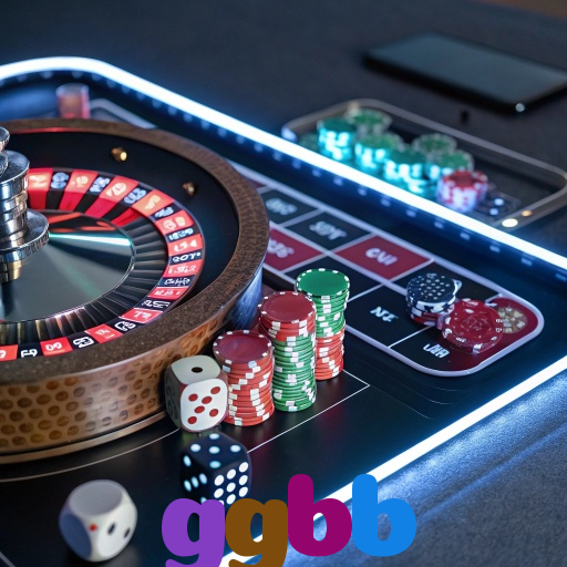 ggbb: Aposta Facilmente com Funcionalidades Completas no Aplicativo Móvel