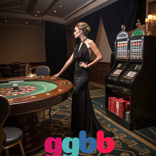 ggbb: Aposta Facilmente com Funcionalidades Completas no Aplicativo Móvel