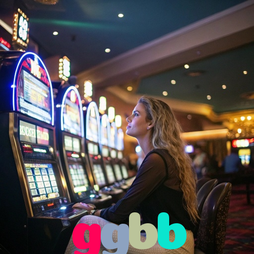 ggbb: Aposta Facilmente com Funcionalidades Completas no Aplicativo Móvel