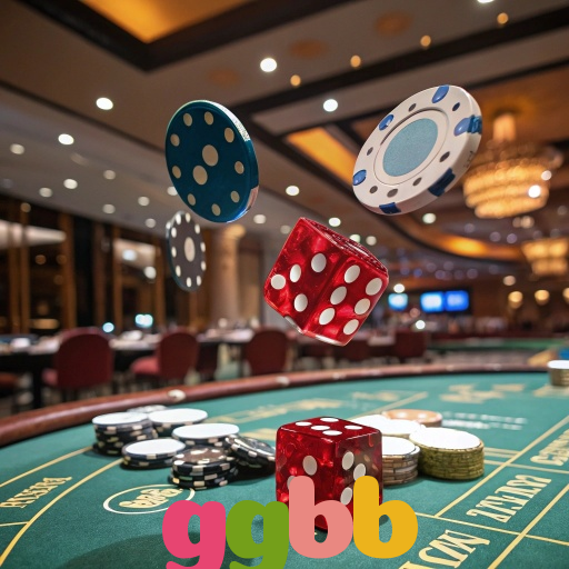 ggbb: Aposta Facilmente com Funcionalidades Completas no Aplicativo Móvel