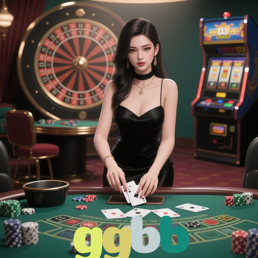ggbb: Aposta Facilmente com Funcionalidades Completas no Aplicativo Móvel