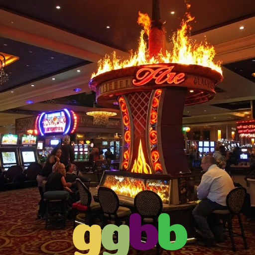 ggbb: Aposta Facilmente com Funcionalidades Completas no Aplicativo Móvel