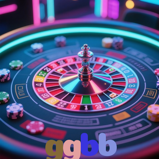 ggbb: Aposta Facilmente com Funcionalidades Completas no Aplicativo Móvel