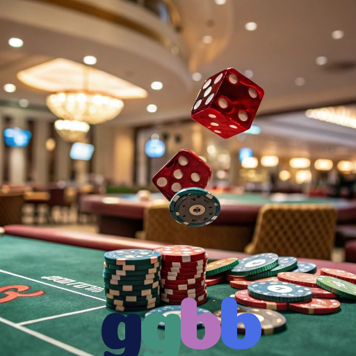 ggbb: Aposta Facilmente com Funcionalidades Completas no Aplicativo Móvel