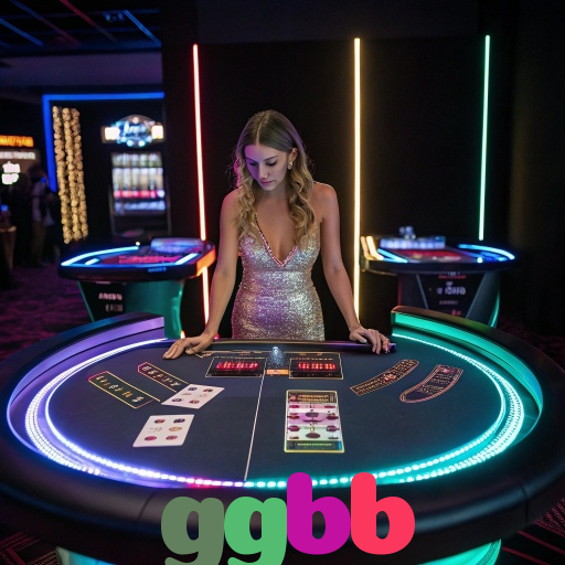 ggbb: Aposta Facilmente com Funcionalidades Completas no Aplicativo Móvel