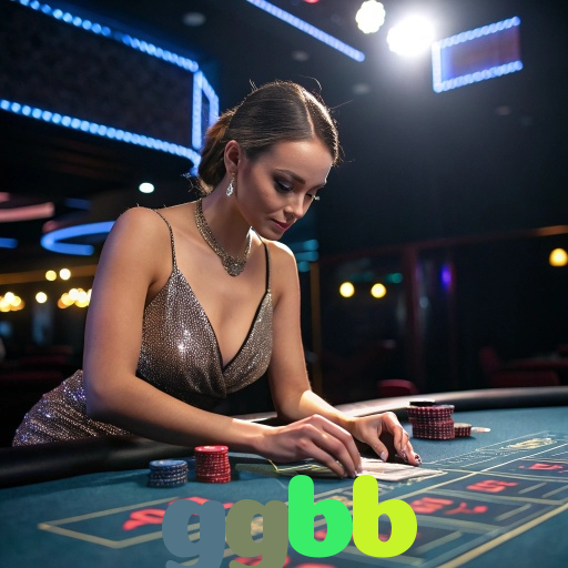 ggbb: Aposta Facilmente com Funcionalidades Completas no Aplicativo Móvel