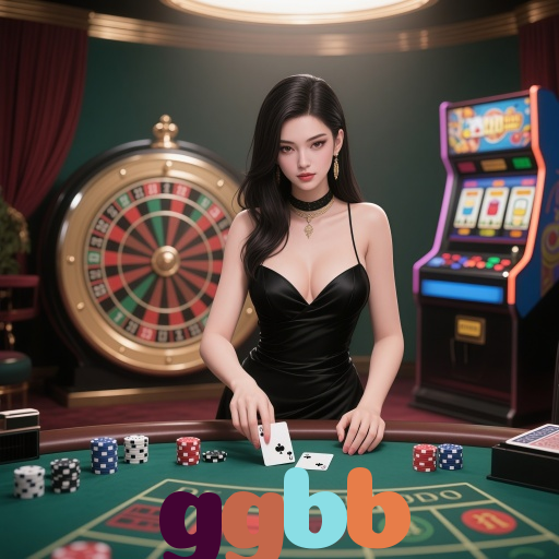 ggbb: Aposta Facilmente com Funcionalidades Completas no Aplicativo Móvel