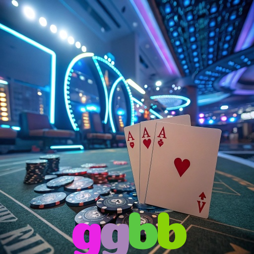 ggbb: Aposta Facilmente com Funcionalidades Completas no Aplicativo Móvel