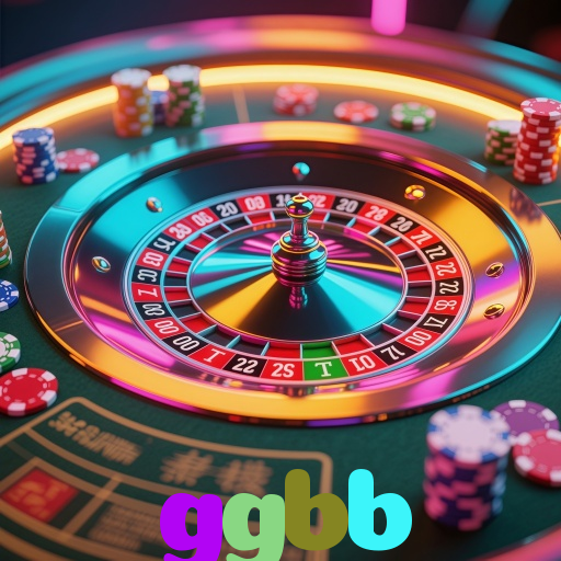 ggbb: Aposta Facilmente com Funcionalidades Completas no Aplicativo Móvel