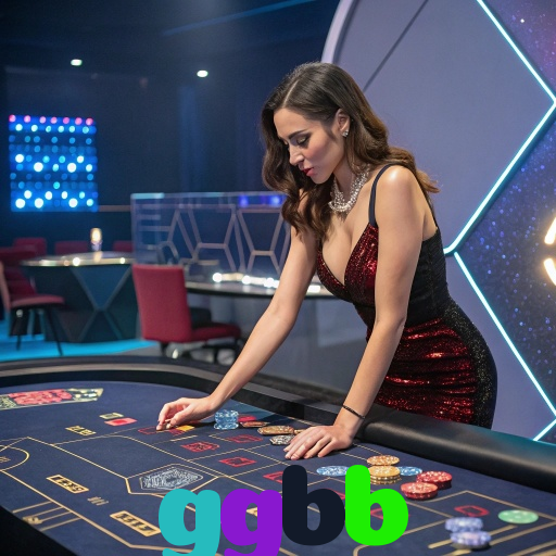 ggbb: Aposta Facilmente com Funcionalidades Completas no Aplicativo Móvel