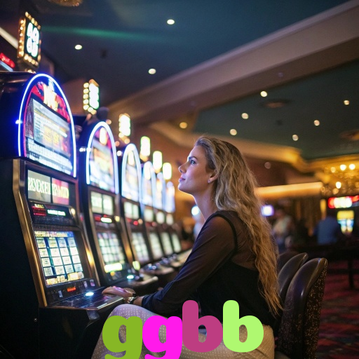 ggbb: Aposta Facilmente com Funcionalidades Completas no Aplicativo Móvel