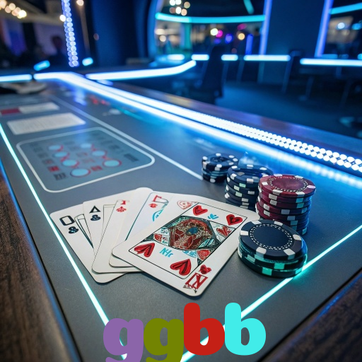 ggbb: Aposta Facilmente com Funcionalidades Completas no Aplicativo Móvel