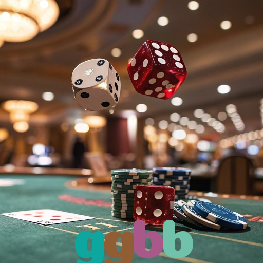 ggbb: Aposta Facilmente com Funcionalidades Completas no Aplicativo Móvel
