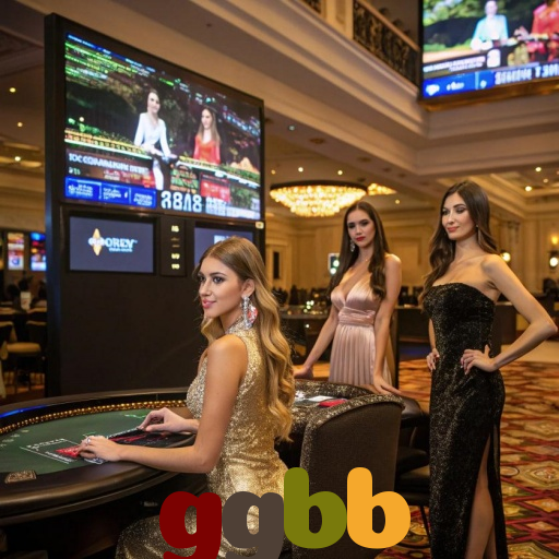 ggbb: Aposta Facilmente com Funcionalidades Completas no Aplicativo Móvel